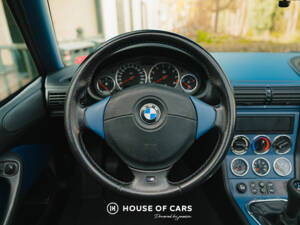 Image 31/45 of BMW Z3 M 3.2 (1998)