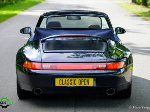Image 56/60 de Porsche 911 Carrera (1994)