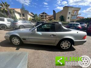 Image 6/10 of Mercedes-Benz 300 SL (1992)