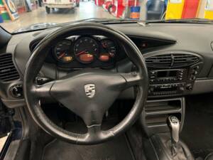 Image 7/18 of Porsche Boxster (1998)