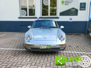 Bild 2/10 von Porsche 911 Carrera (1994)