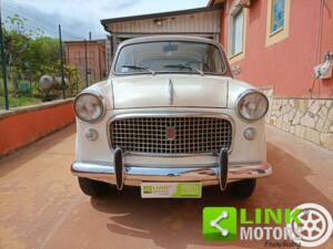 Imagen 5/10 de FIAT 1100-103 H (1960)