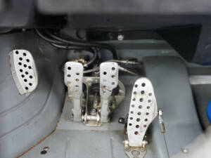 Bild 31/50 von FIAT Abarth OT 2000 (1965)
