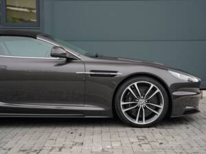 Afbeelding 26/50 van Aston Martin DBS Volante (2011)