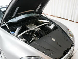 Bild 12/17 von Aston Martin V8 Vantage (2008)