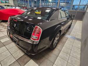 Afbeelding 8/16 van Lancia Thema II Platinum 3.0 V6 (2013)