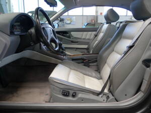 Imagen 37/50 de BMW 850CSi (1993)