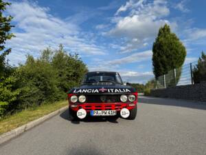 Image 11/38 of Lancia Fulvia Montecarlo (1974)