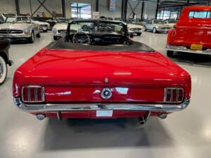 Image 10/28 of Ford Mustang 289 (1965)