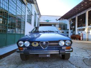Bild 6/37 von Alfa Romeo Alfetta GTV 2.0 L (1978)