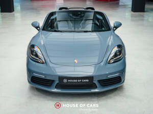 Image 3/22 of Porsche 718 Boxster S (2017)