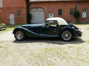Morgan 4/4 Le Mans 62 Roadster 2002
