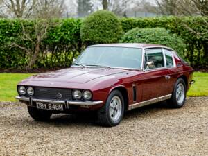 Image 10/50 of Jensen Interceptor MK III (1974)