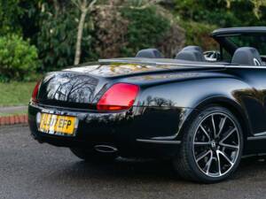 Afbeelding 9/50 van Bentley Continental GTC (2007)