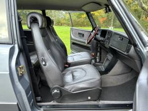 Imagen 6/16 de Saab 900 Turbo 16V (1992)