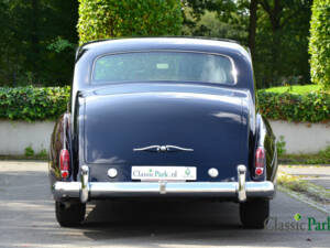 Afbeelding 4/50 van Rolls-Royce Phantom V James Young (1964)