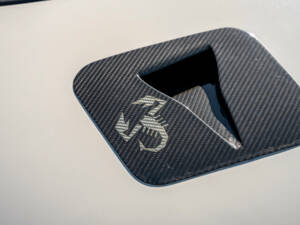 Bild 11/31 von Abarth 695 Assetto Corse Evoluzione (2013)