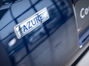 Afbeelding 25/31 van Bentley Azure (1999)