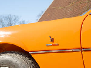 Bild 20/36 von Alfa Romeo Montreal (1971)