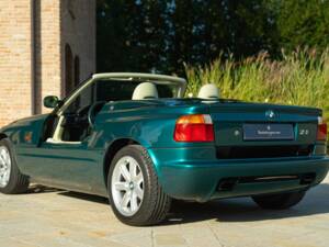 Immagine 18/50 di BMW Z1 Roadster (1990)