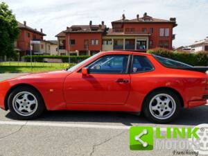 Image 4/10 de Porsche 944 S2 (1989)