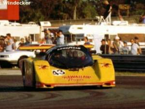 Image 4/16 of Porsche 962 (1986)