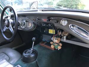 Image 21/30 of Austin-Healey 3000 Mk I (BT7) (1961)