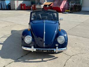 Image 13/48 of Volkswagen Beetle 1500 (1968)