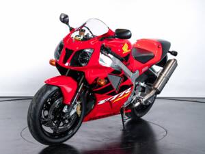 Bild 7/42 von Honda DUMMY (2000)