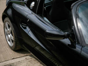 Image 22/34 de Lotus Elise 111S (1999)