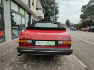 Immagine 5/10 di Saab 900 Turbo 16V (1991)