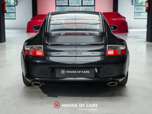 Bild 8/24 von Porsche 911 Carrera (2002)