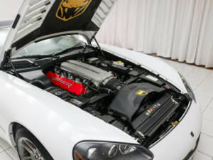 Afbeelding 12/17 van Dodge Viper SRT10 (2005)