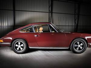 Imagen 3/27 de Porsche 911 2.2 S (1970)