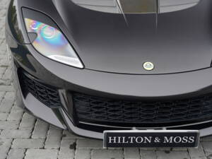 Bild 27/50 von Lotus Evora 400 (2016)
