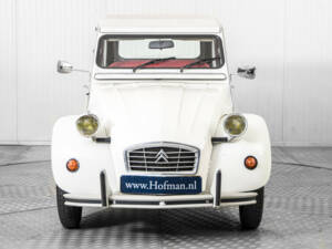Image 14/50 de Citroën 2 CV 6 (1987)