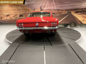 Image 25/50 of Ford Mustang 289 (1966)