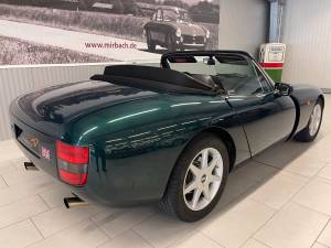 Bild 4/15 von TVR Griffith 500 (1998)