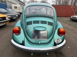 Image 3/60 of Volkswagen Beetle 1303 (1973)