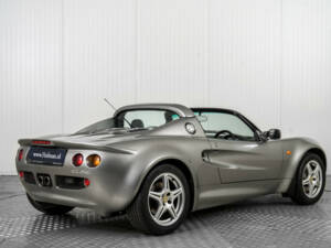 Image 2/50 of Lotus Elise 111 (1998)