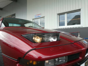 Image 24/30 de BMW 850i (1990)