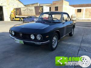 Image 1/10 of Lancia Fulvia Coupe (1975)