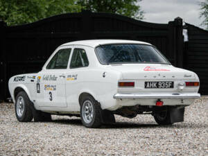 Image 4/40 of Ford Escort Twin Cam (1968)