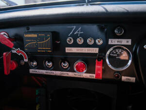 Immagine 25/41 di MG MGB (1963)