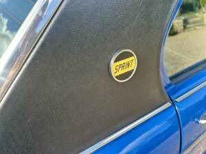 Image 14/42 of Triumph Dolomite Sprint (1978)