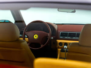 Image 33/66 of Ferrari 456 GTA (1997)