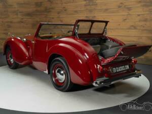 Image 6/19 of Triumph 1800 Roadster (1947)