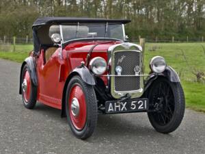 Image 24/50 of Austin 7 Special (1933)