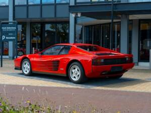 Imagen 5/7 de Ferrari Testarossa (1988)