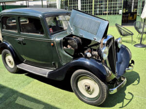 Immagine 34/45 di FIAT 508 Balilla Series 2 (1935)